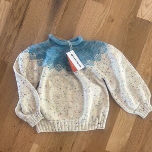 Misha And Puff limited edition pinecone NEW WITH TAGS
